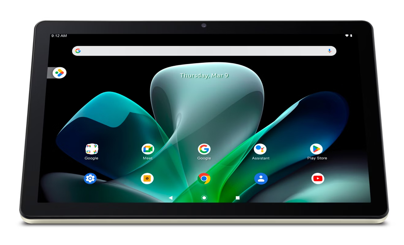 Acer Tab M10 – image 6