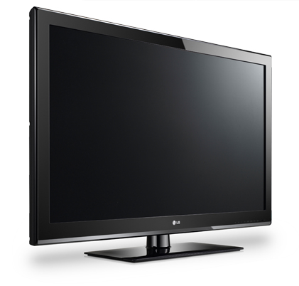 LG 47CM960S TV 119.4 cm (47") Full HD Black – image 4