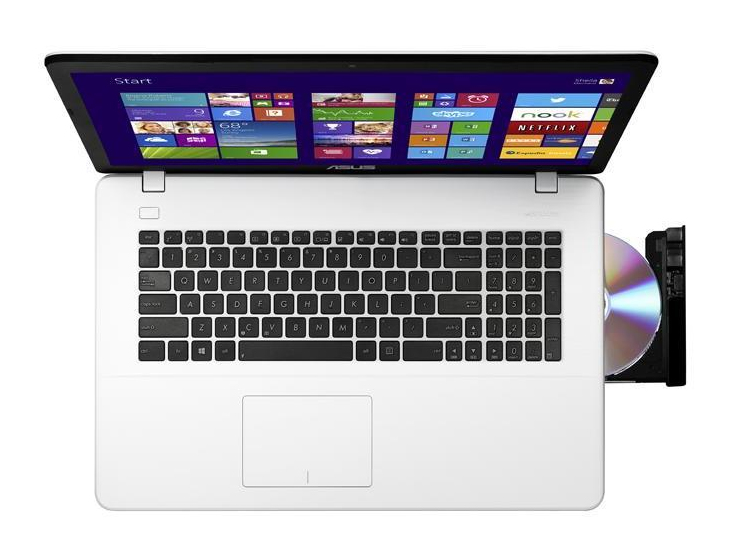 ASUS X751MA-TY234H laptop Intel® Pentium® N3540 – image 4