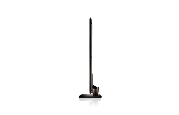 LG 42LE5510 TV 106.7 cm (42") Full HD Black – image 3