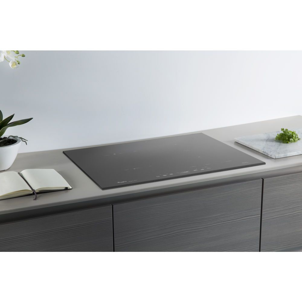 Whirlpool ACM 712/IX /SH – image 4