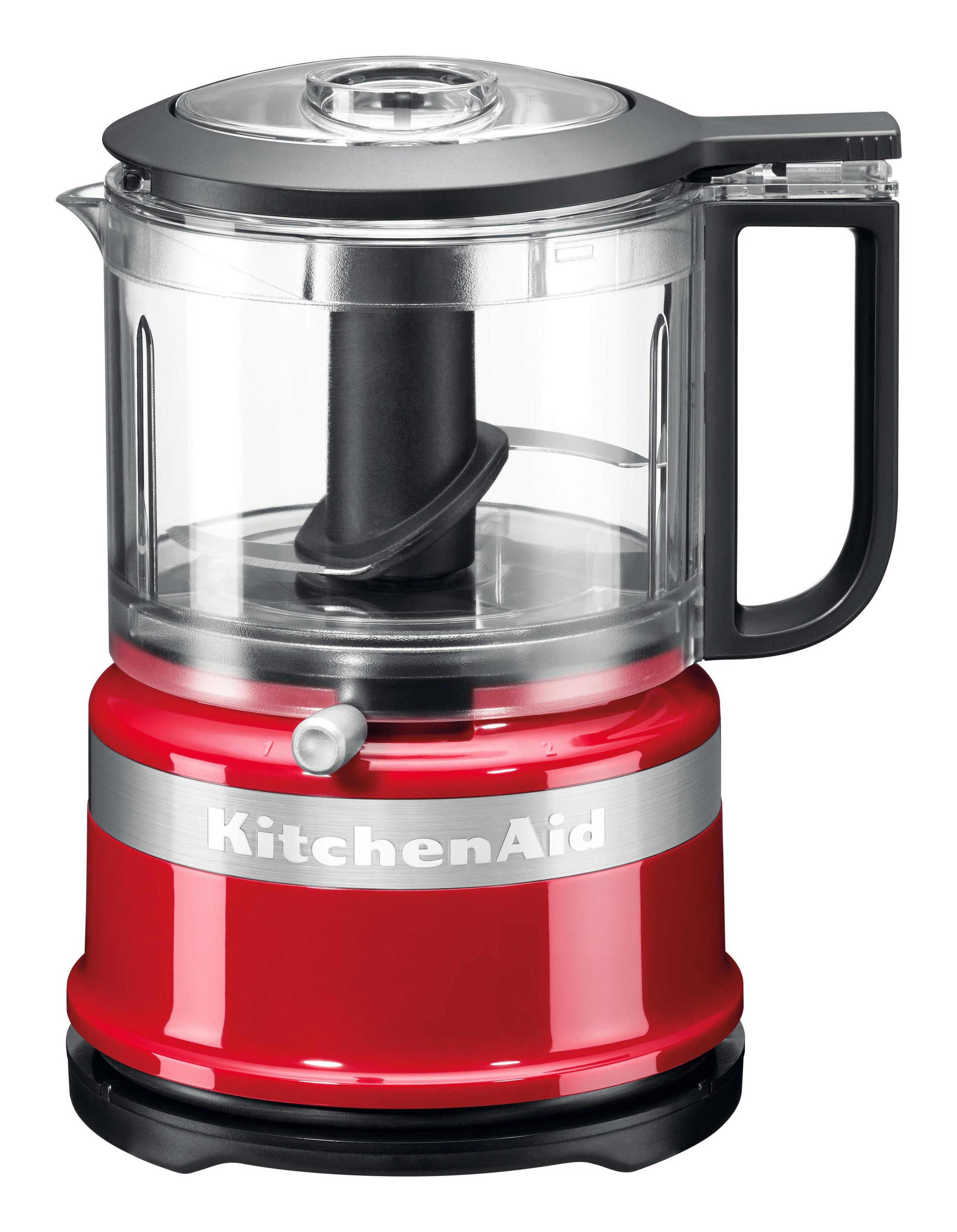 KITCHENAID 5KFC3516EER Zerkleinerer