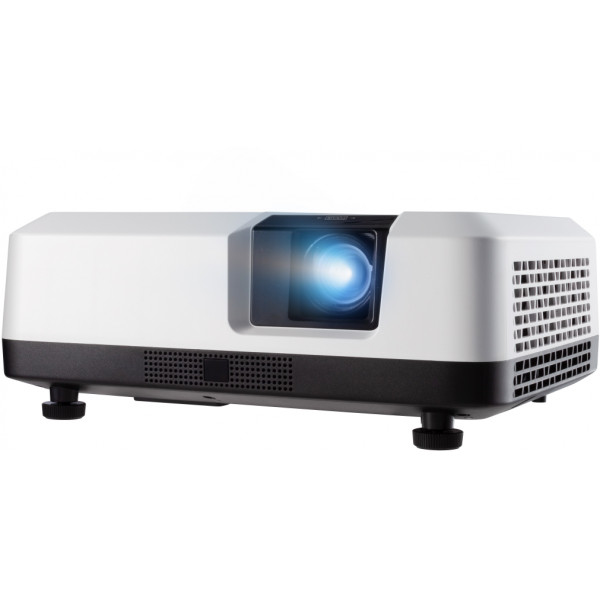 Viewsonic LS700HD data projector Standard throw projector 3500 ANSI lumens DMD 1080p (1920x1080) White – image 8