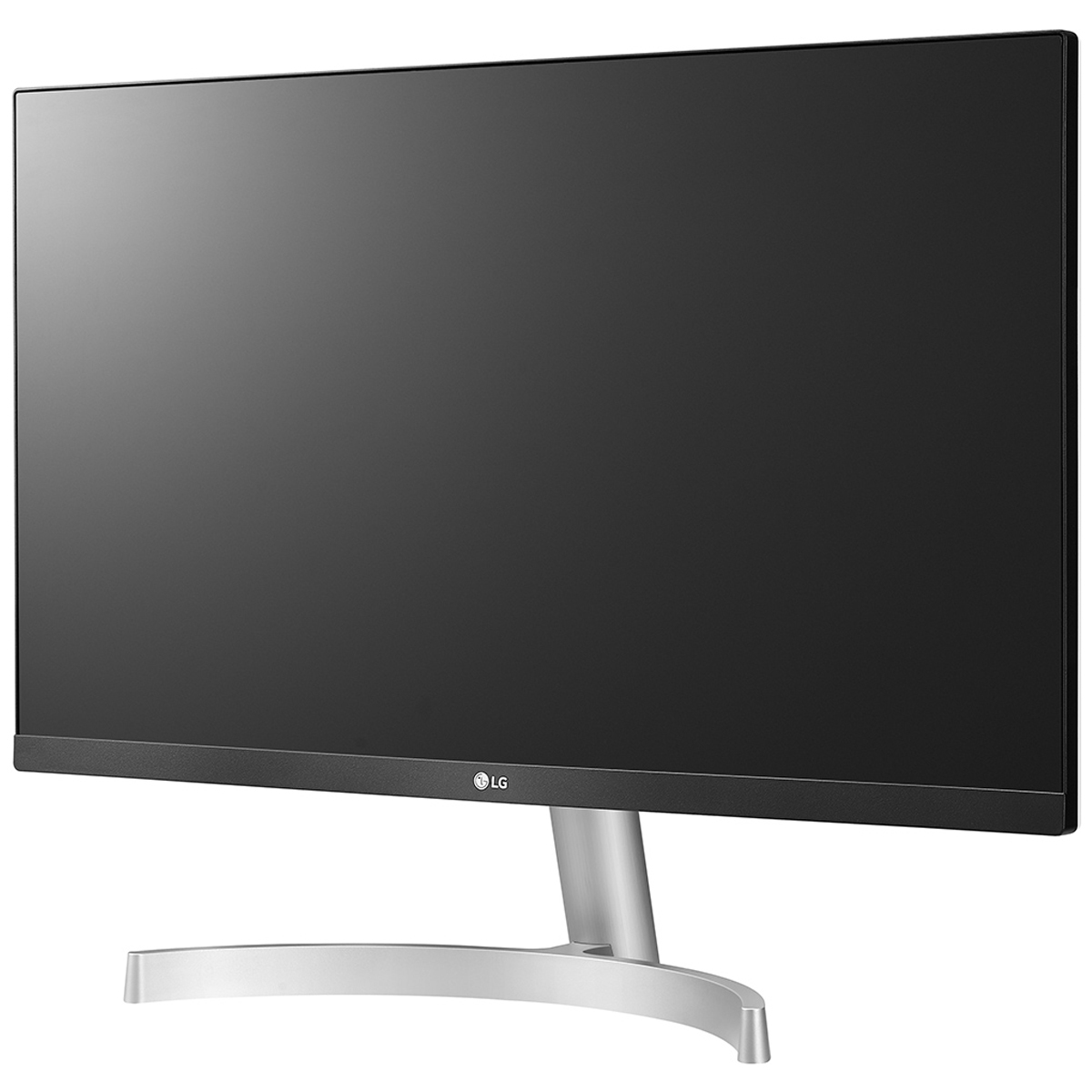 LG 24ML600S-W computer monitor – image 2