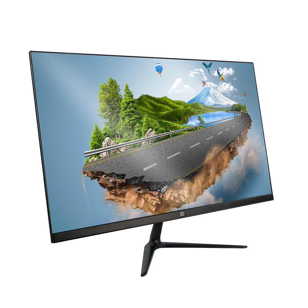 Monitor Gamer Gamer MGSTG-24 - 24" - Full HD - 100Hz - HDMI - VGA - MGSTG-24