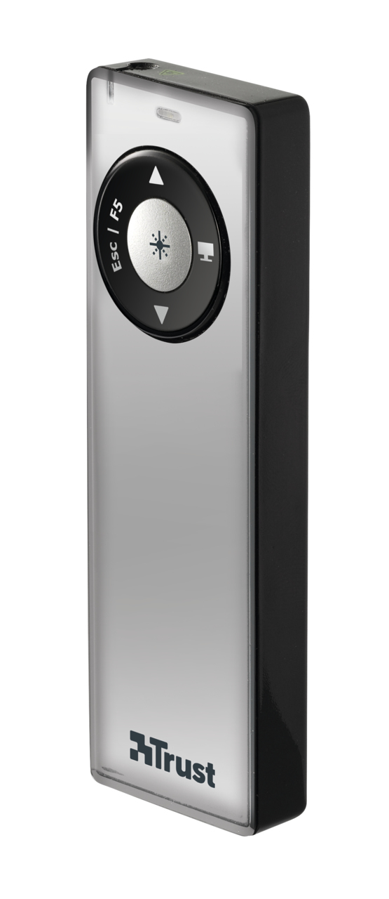 Trust Wireless Laser Presenter