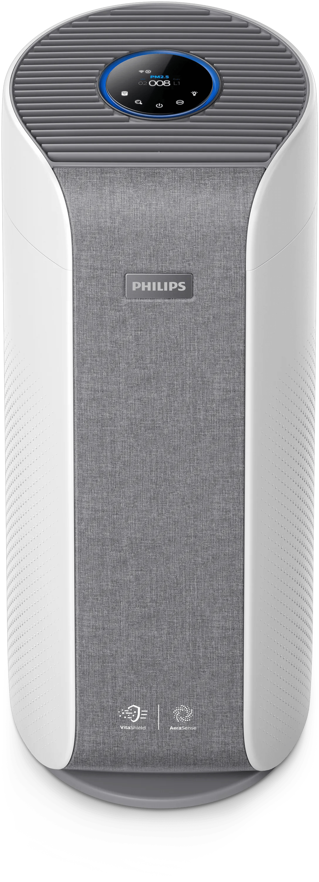 Philips AC3858/50 air purifier 73 m² – image 2