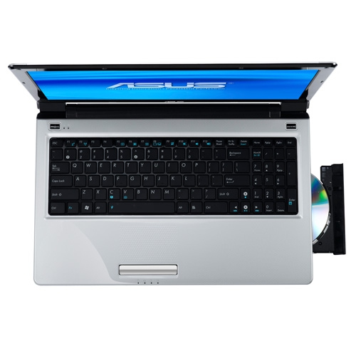 ASUS UL50AT-XX004V laptop Intel® Core™2 Duo SU7300 – image 4