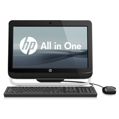HP 3420 Intel Pentium G G630 – image 5