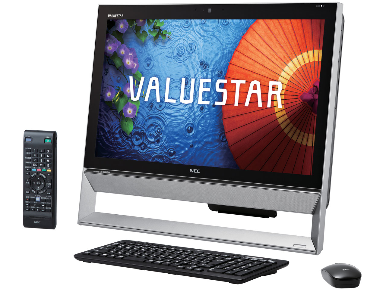 NEC VALUESTAR S VS570/SSB Intel® Core™ i5 i5-4210U – image 1