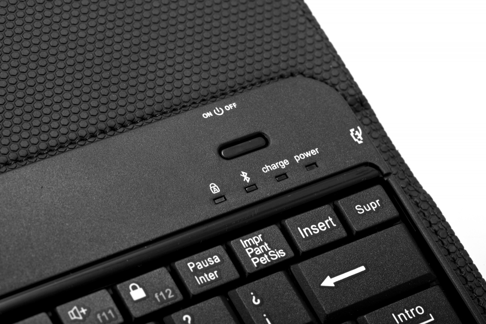 NGS i-Nimbus Pro bluetooth – image 5