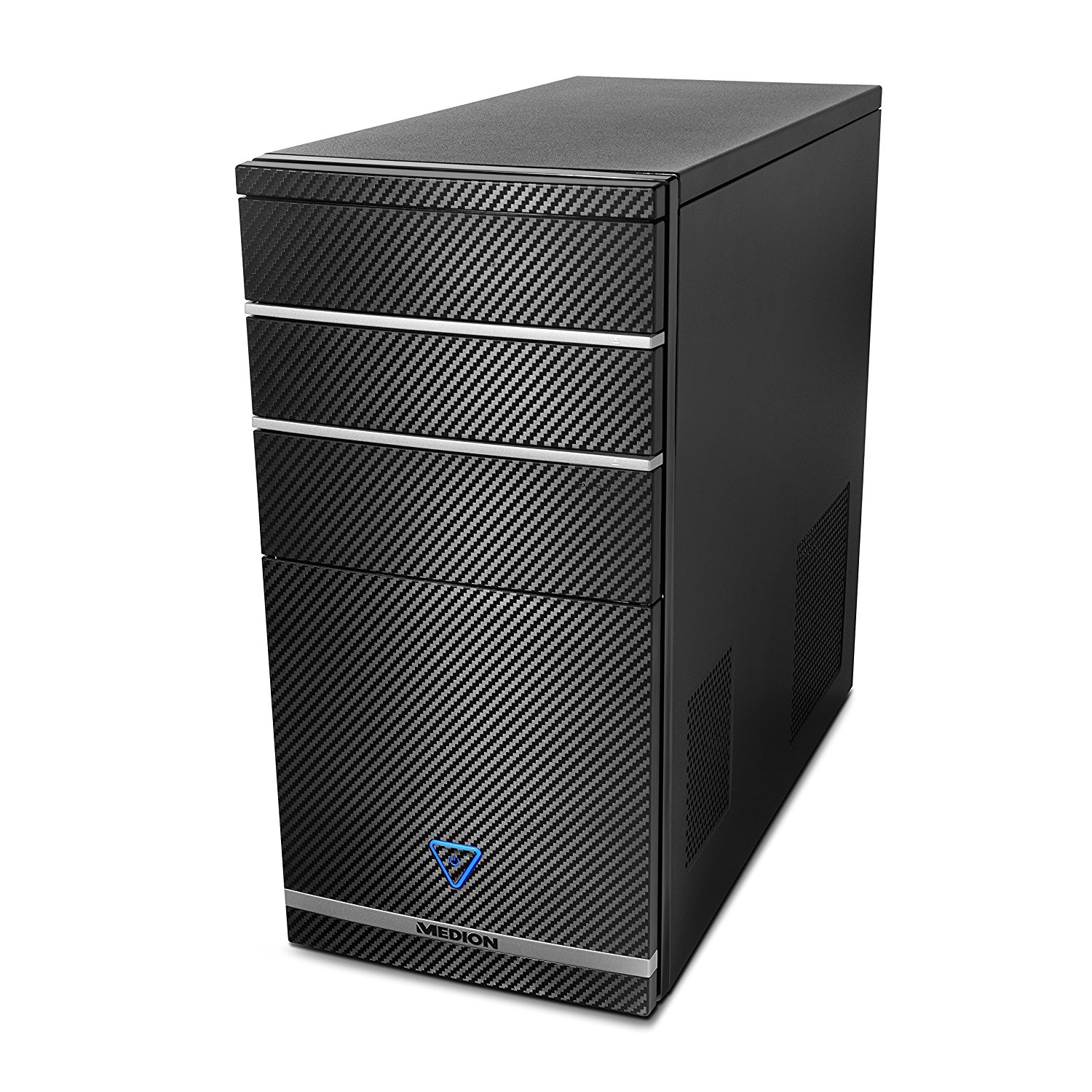 MEDION AKOYA P62002 Intel® Core™ i5 i5-8400 – image 4
