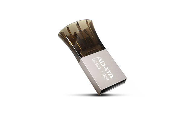 ADATA UC330 USB flash drive – image 3