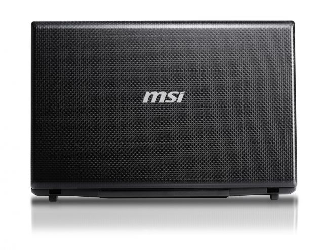 MSI F Series FX700-012FR laptop Intel® Core™ i5 i5-460M – image 7