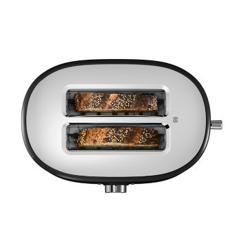 KitchenAid KMT2116OB toaster 2 slice(s) Black – image 4