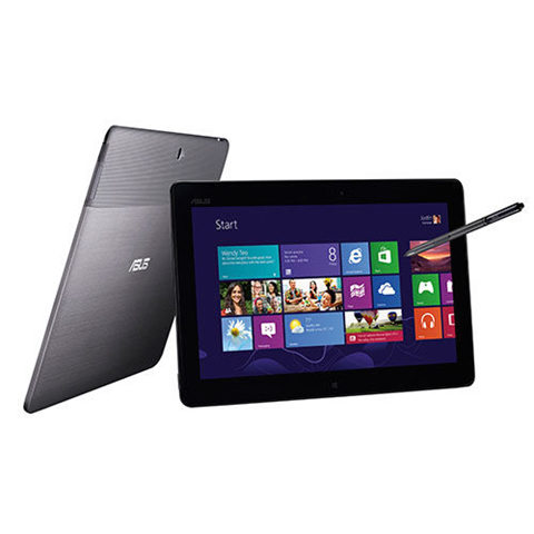 ASUS TF810C-1B052W Intel Atom® Z2760 Hybrid (2-in-1) – image 5