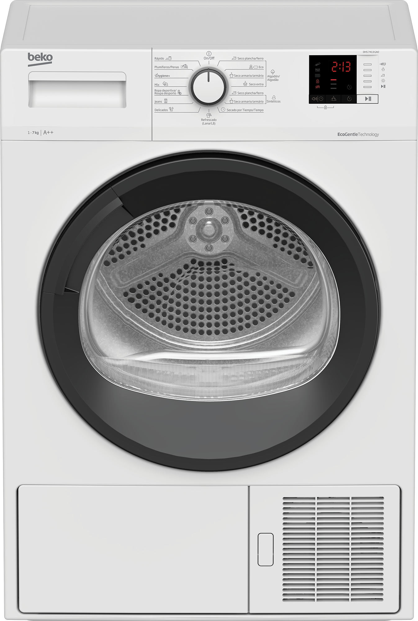 Beko DHS 7413 GA0 – image 1