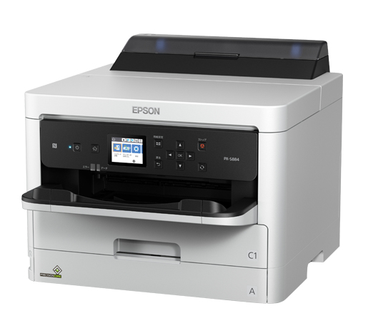 Epson PX-S884 inkjet printer Colour