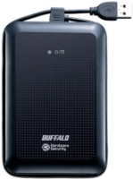Buffalo MiniStation™ Pro, 320GB