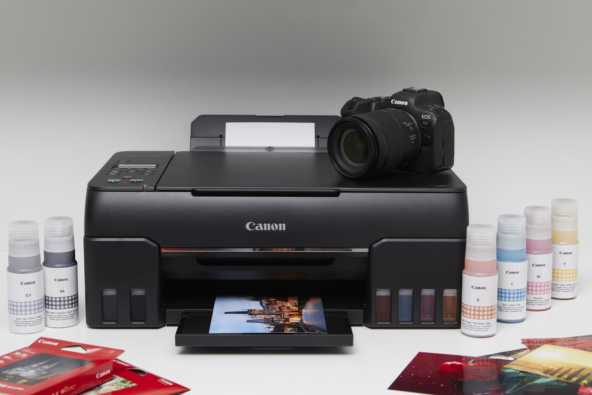 Product Gallery