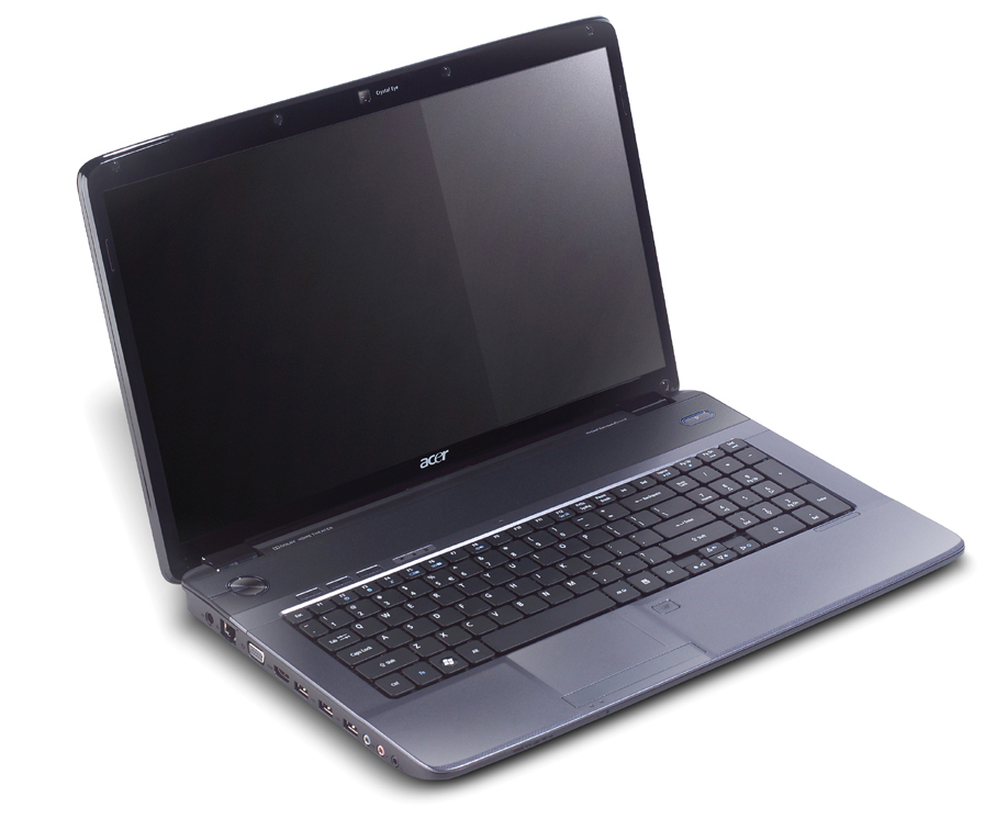 Acer Aspire 5740G-334G64Mn Intel® Core™ i3 i3-330M 39.6 cm (15.6") 4 GB DDR3-SDRAM 640 GB HDD AMD Mobility Radeon HD 5650 Windows 7 Home Premium Black QWERTY – image 3