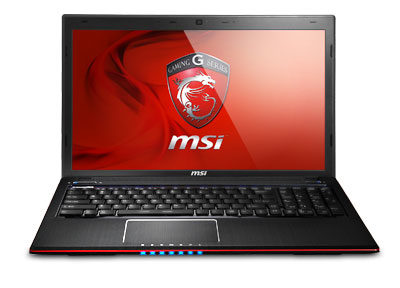 MSI GE70 2OC-081US