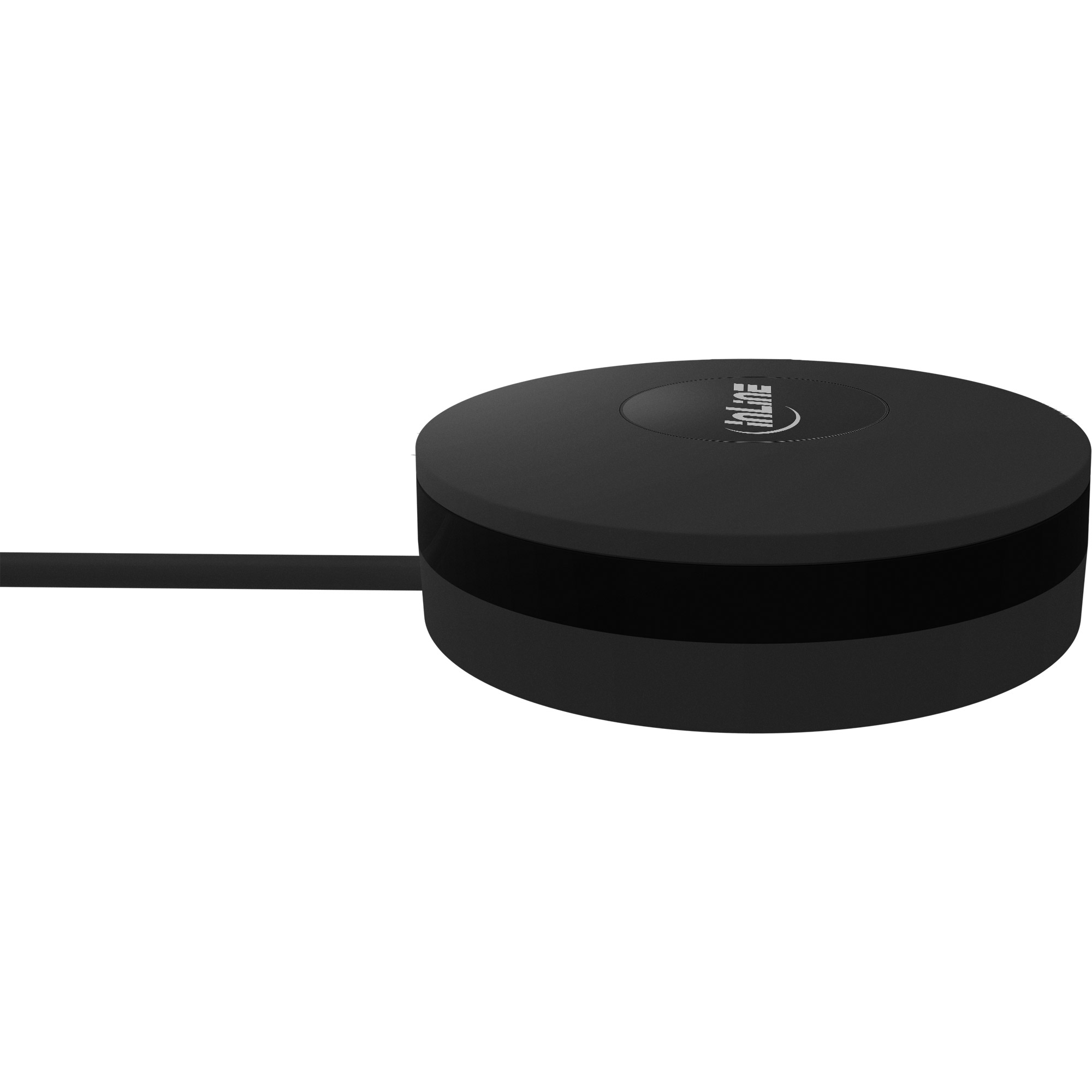 InLine SmartHome IR Remote Control Center black – image 3