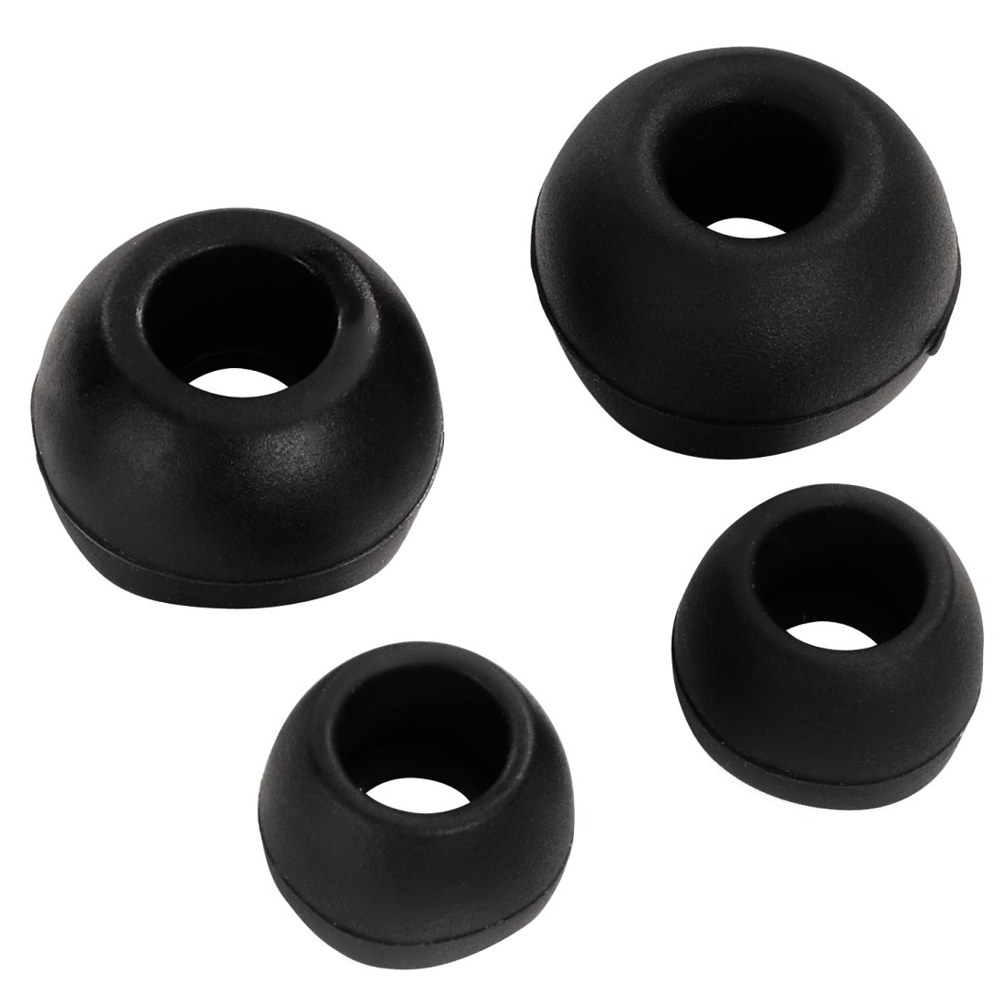 Hama 00128252 headphones/headset Wired In-ear Black – image 3