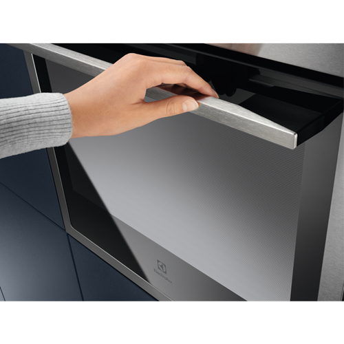Electrolux KOKFE40X Stainless steel Combination microwave Built-in – image 5