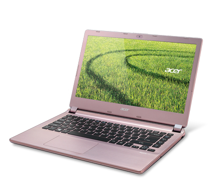 Acer Aspire 472-2617 Intel® Celeron® 1017U Laptop – image 1
