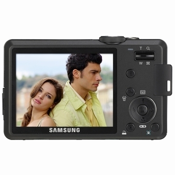 Samsung S1050 1/1.8" – image 4