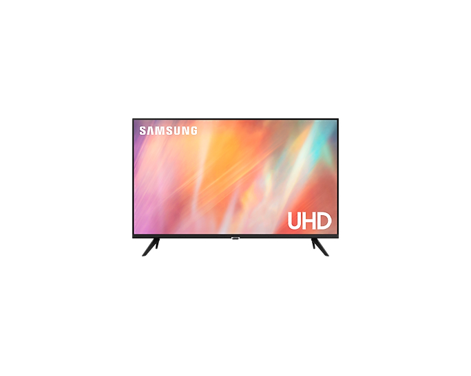Samsung UE43AU7020KXXN TV – image 1