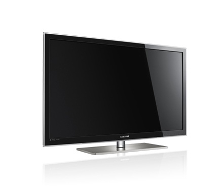 Samsung UE37C6200 94 cm (37") Full HD Black – image 1