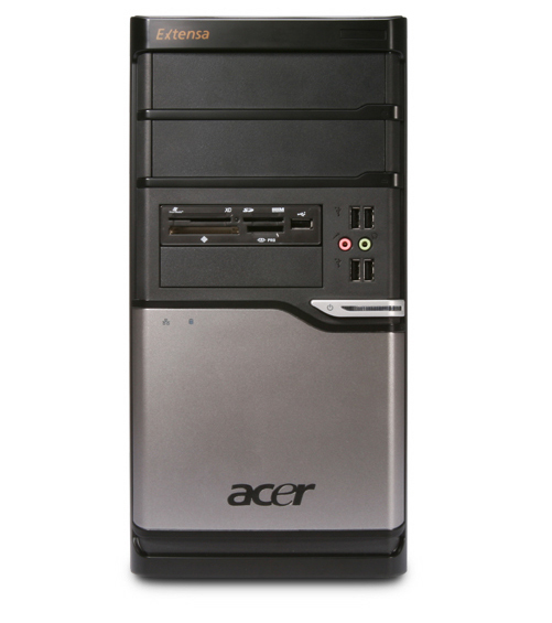 Acer Extensa E464
