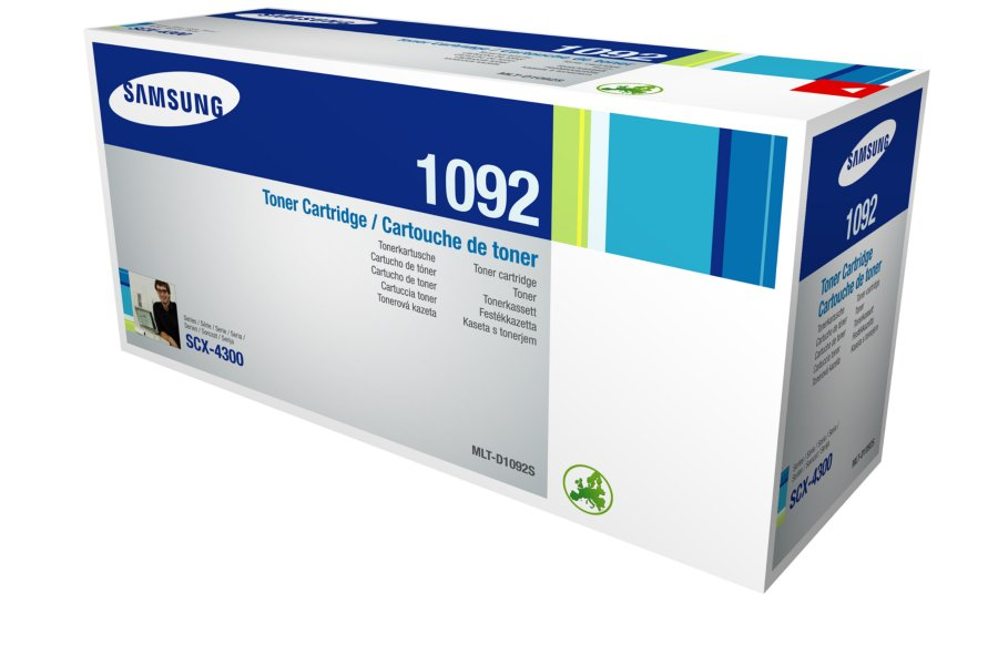 Samsung MLT-D1092S toner cartridge 1 pc(s) Original Black – image 2
