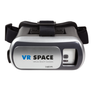 LogiLink AA0088 head-mounted display Smartphone-based head mounted display – image 2