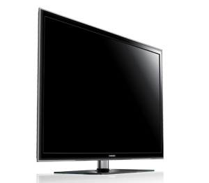 Samsung UE37D5000 94 cm (37") Full HD Black, Silver – image 3
