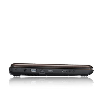 Samsung R R540-JT02ES Intel® Core™ i3 i3-380M – image 9