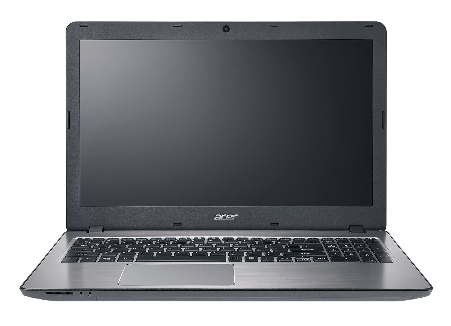 Acer Aspire F F5-573-5916 Intel® Core™ i5 i5-6200U Laptop – image 1