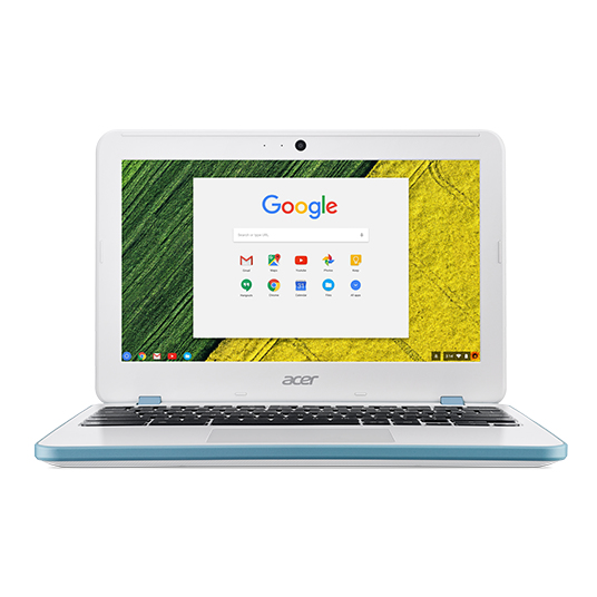 Acer Chromebook CB311-7H-C6H2 Intel® Celeron® N3160