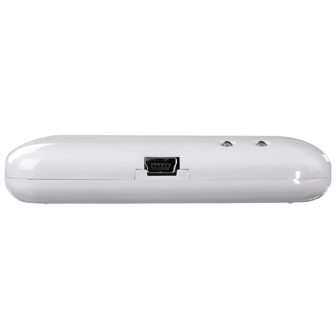 Hama 23054835 card reader USB 2.0 White – image 4