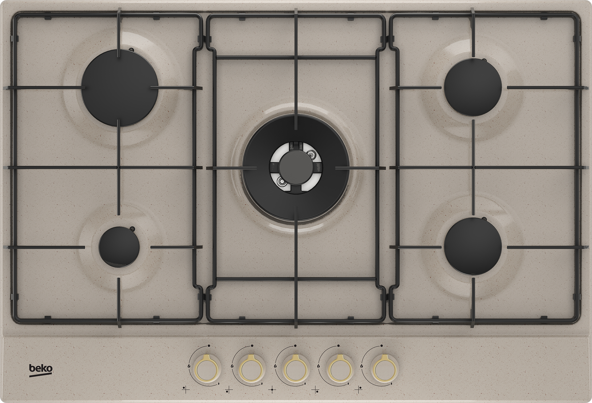 Beko 7751688330 — vue 1 sur 4
