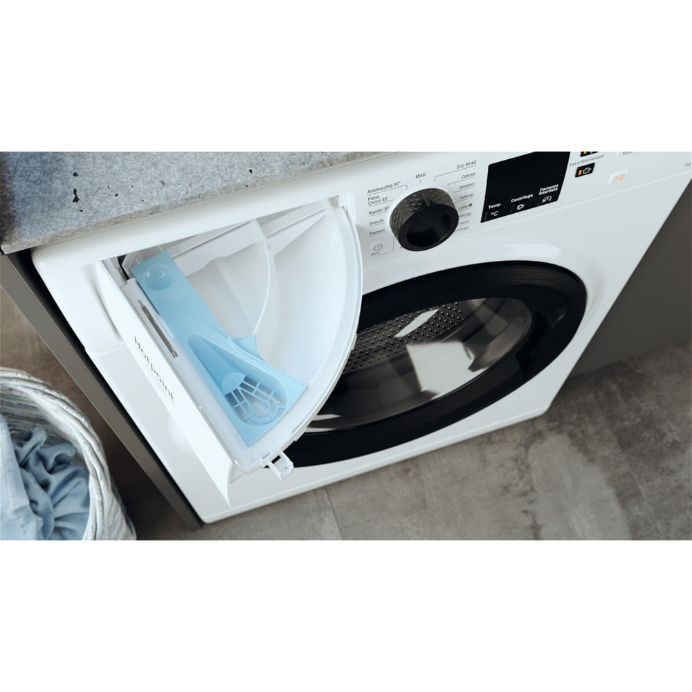 Hotpoint NF725WK IT – image 9