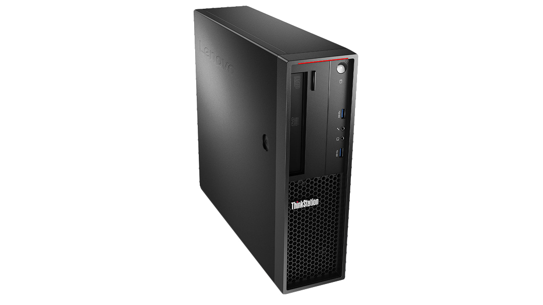 T1A Lenovo ThinkStation P310 – image 4