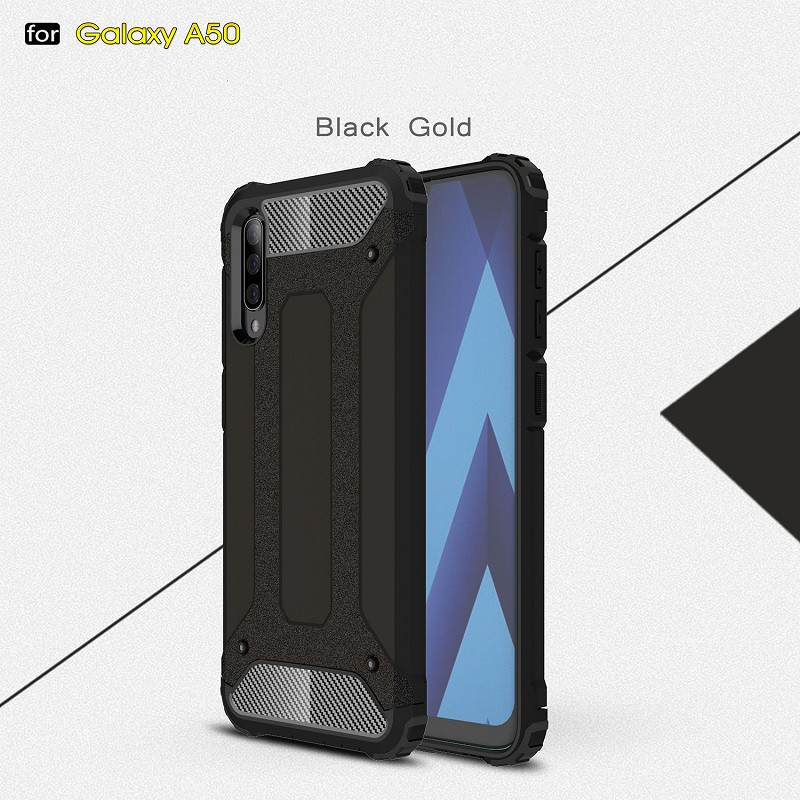 CoreParts MOBX-COVER-A50-STYLE1 mobile phone case