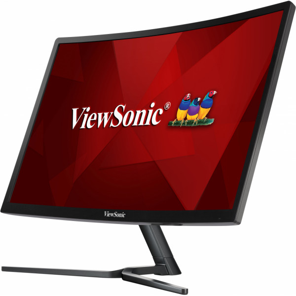 Viewsonic VX Series VX2458-C-mhd computer monitor – image 7