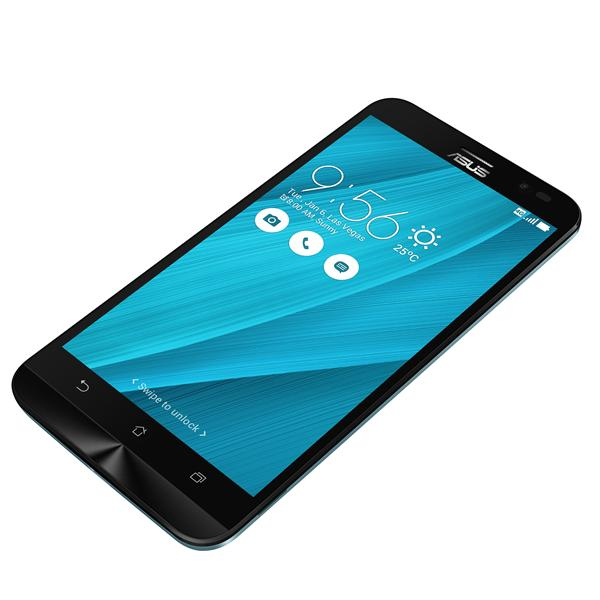 ASUS ZenFone Go ZB552KL-6K004WW smartphone – image 4