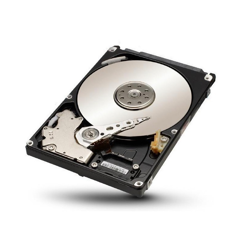 Seagate 1.5TB 2.5"