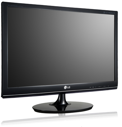 LG DM2780D 68.6 cm (27") Full HD Black 250 cd/m² – image 3