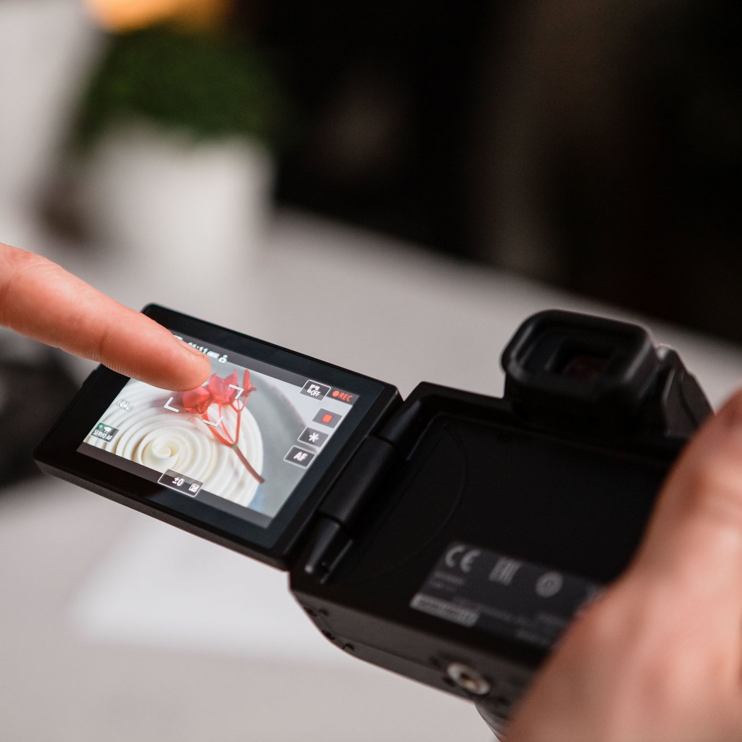 Canon M50 Mark II + EF-M 15-45mm IS STM – image 9